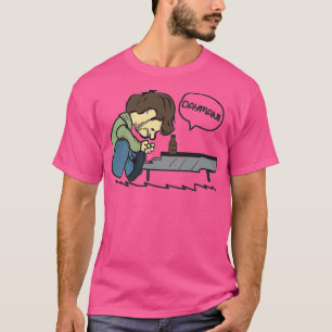 T-shirt Dayman