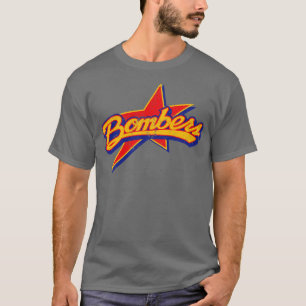 T-shirt Dayton Bombers