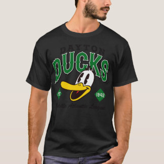 T-shirt Dayton Ducks