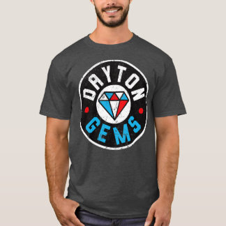 T-shirt Dayton Gems