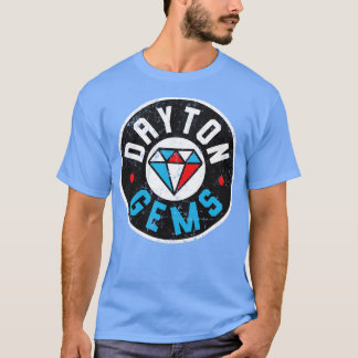 T-shirt Dayton Gems