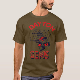 T-shirt Dayton Gems 1