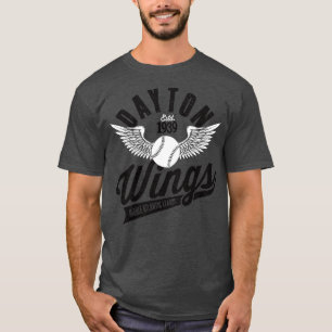 T-shirt Dayton Wings