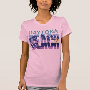 T-shirt Daytona Beach