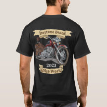 Daytona Beach Bike Week 2023 Moto
