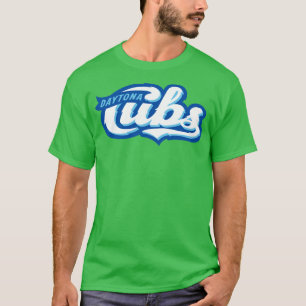 T-shirt Daytona Cubs