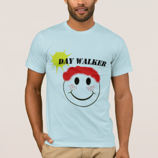 T-shirt Daywalker