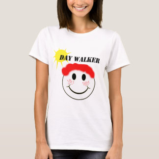 T-shirt Daywalker