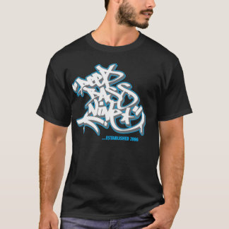 T-shirt DB9 Handstyle
