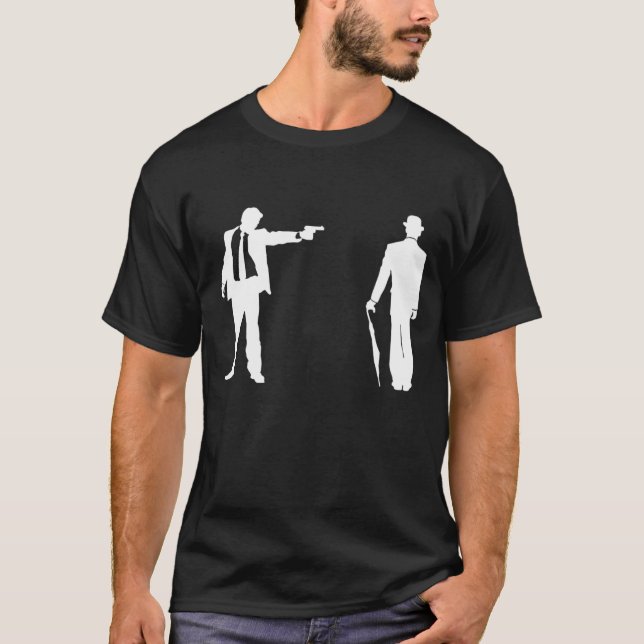 T-shirt [DB] Affaires de Doin [DB] (Devant)