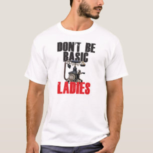 T-SHIRT DBBL V