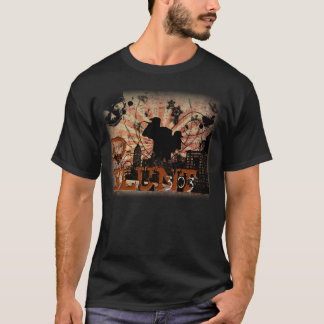 T-shirt dblunt1shirt