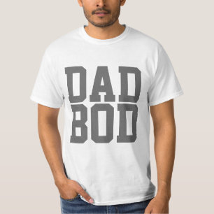 T-shirt DBO de papa, fête des pères drôle fraîche
