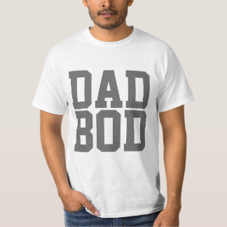 T-shirt DBO de papa, fête des pères drôle fraîche