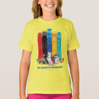 DC League of Super-Pets Metropolis Towers