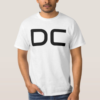 T-Shirt DC (Washington DC)