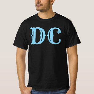 T-shirt DC (Washington DC)