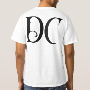 T-shirt DC (Washington DC)