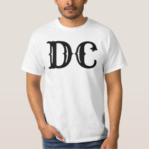 T-shirt DC (Washington DC)