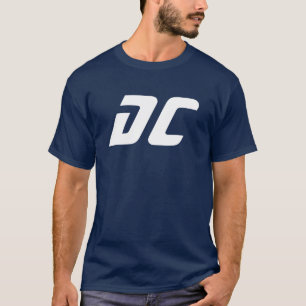 T-shirt DC (Washington DC)