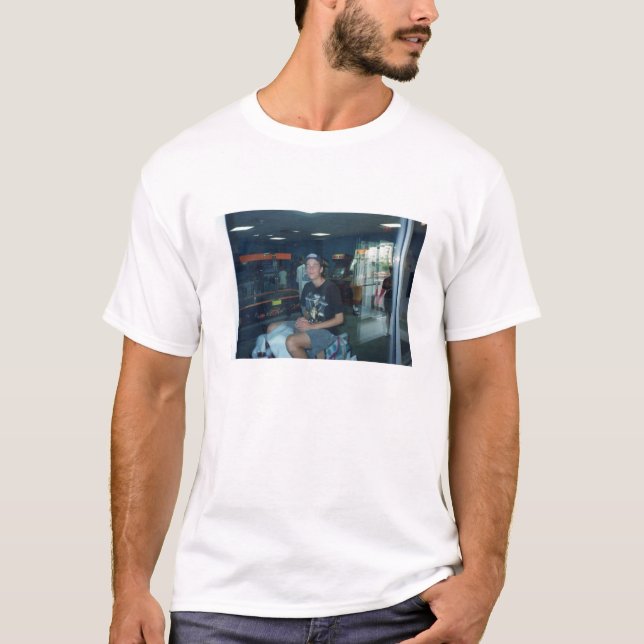 T-SHIRT DDG2 (Devant)