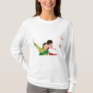 T-SHIRT DDLJ