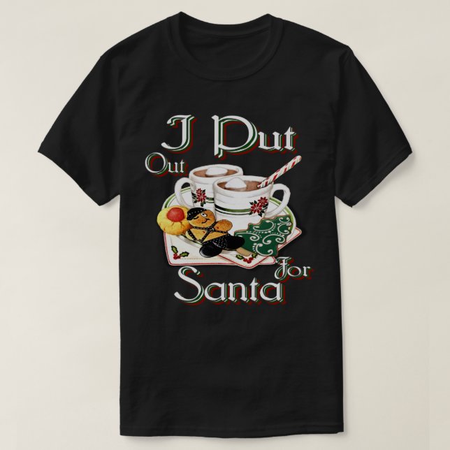 T-shirt DDOut_2022_285 (Design devant)