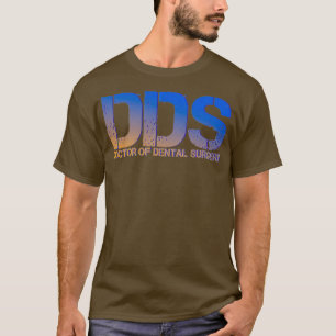 T-SHIRT DDS