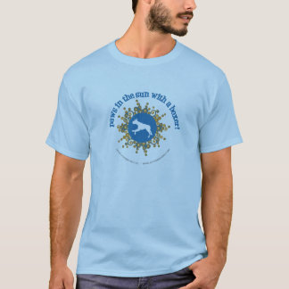 T-shirt de 2007 enfants d'été