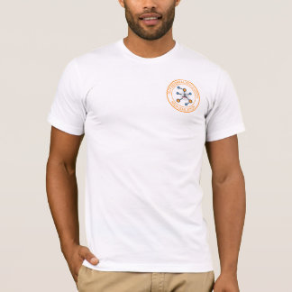 T-shirt de 2019 rr
