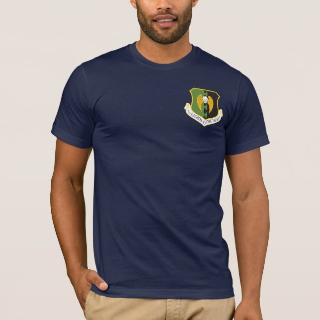 T-shirt de 5 MSG (Devant)