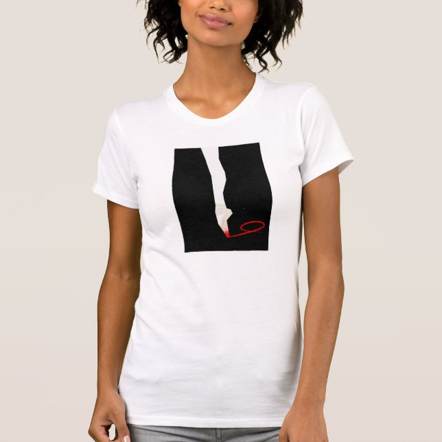 T-shirt de 9 films (Devant)