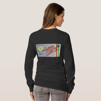 T-shirt de "AfriKin"