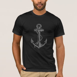 T-shirt de "Ancre"