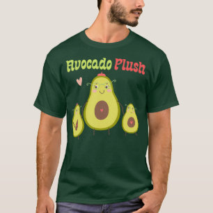 T-shirt de Avocado Plush