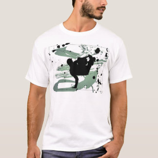T-shirt de B-Garçon