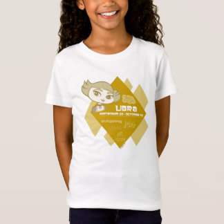 T-shirt de Balance