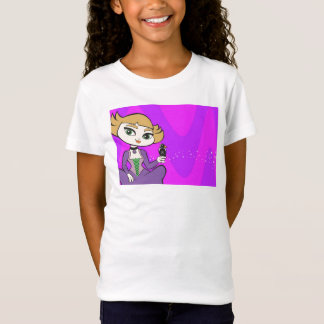 T-shirt de Balance