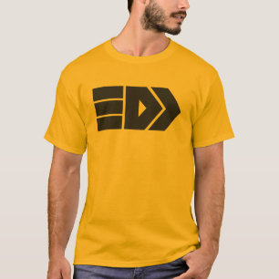 T-shirt de balancier de Tako