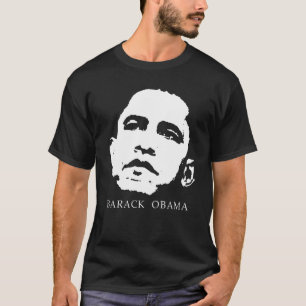 T-shirt de Barack Obama