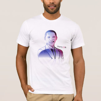 T-shirt de Barack Obama