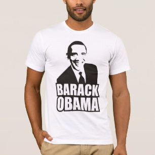 T-shirt de Barack Obama