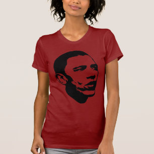 T-shirt de Barack Obama