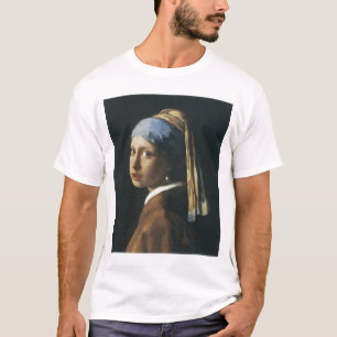 T-shirt de base
