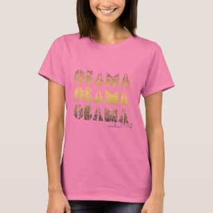 T-shirt de base de dames