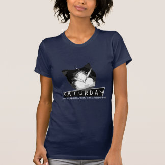 T-shirt de base de dames