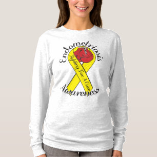T-shirt de base de douille de CONSCIENCE