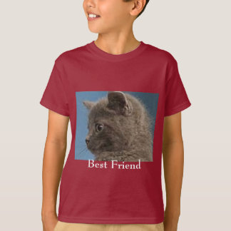 T-shirt de base de Hanes Tagless ComfortSoft® des