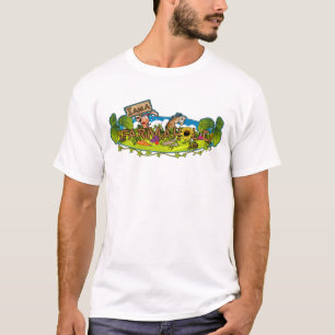 T-shirt de base de logo de Farmaholic