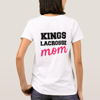 T-shirt de base "de maman de CKL"